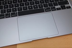 Apple MacBook Air mit M1-SoC