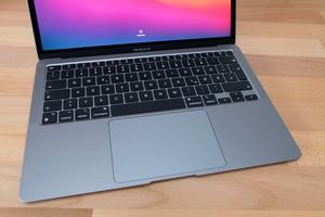 Apple MacBook Air mit M1-SoC