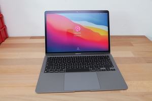 Apple MacBook Air mit M1-SoC