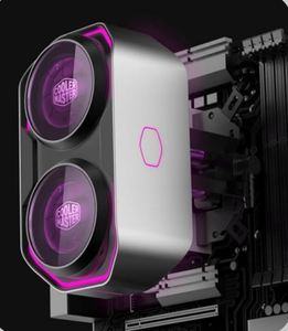 Cooler Master Computex 2019