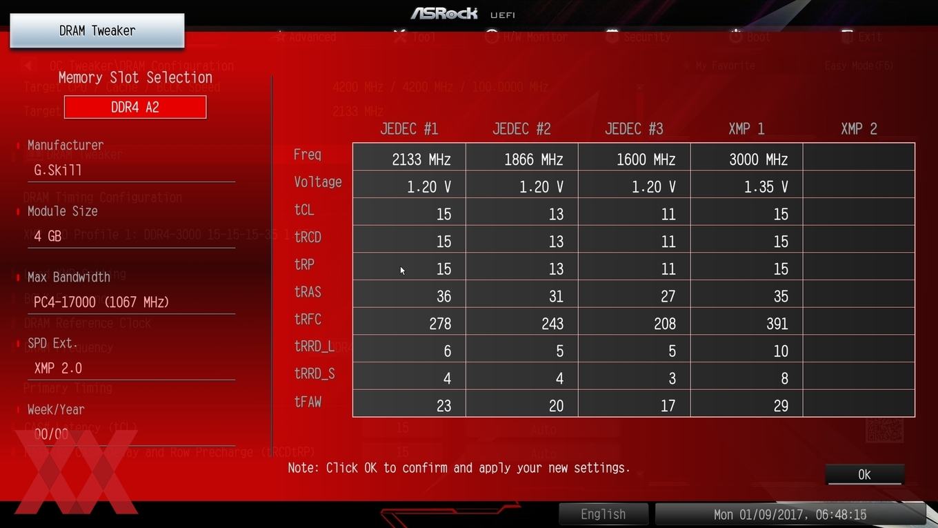 ASRock Z270 Killer SLI im Test - Sehr gute Effizienz dank moderater