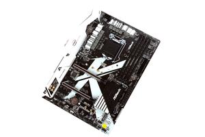 Das ASRock Z270 Killer SLI in der Übersicht.