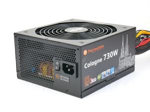 Thermaltake Cologne 730W