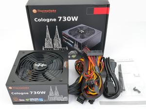 Thermaltake Cologne 730W