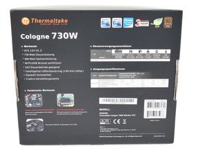 Thermaltake Cologne 730W