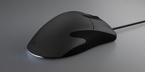 Microsoft Classic Intellimouse