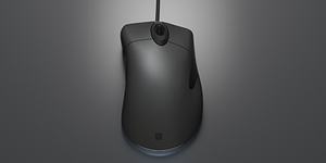 Microsoft Classic Intellimouse