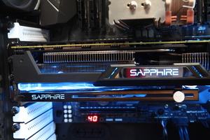 Sapphire Radeon RX Vega 64 Nitro+