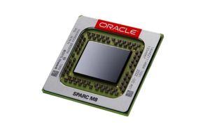 Orcale SPARC M8