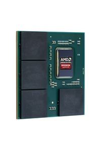 AMD Embedded Radeon E9170