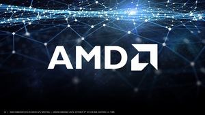 AMD Embedded Radeon E9170