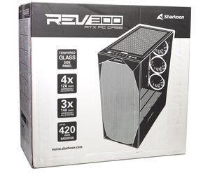 Sharkoon REV300