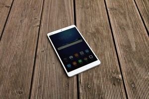 Huawei MediaPad M3 im Test