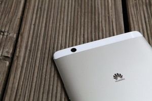 Huawei MediaPad M3 im Test