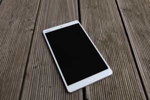 Huawei MediaPad M3 im Test