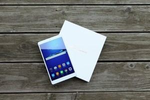 Huawei MediaPad M3 im Test