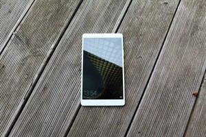 Huawei MediaPad M3 im Test