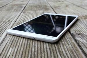 Huawei MediaPad M3 im Test