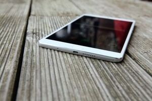 Huawei MediaPad M3 im Test