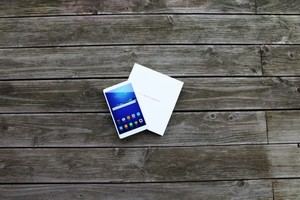 Huawei MediaPad M3 im Test