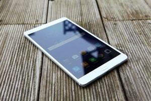 Huawei MediaPad M3 im Test