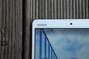 Huawei MediaPad M3 im Test