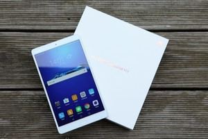 Huawei MediaPad M3