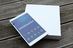 Huawei MediaPad M3 im Test