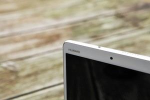 Huawei MediaPad M3 im Test