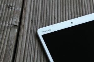 Huawei MediaPad M3 im Test