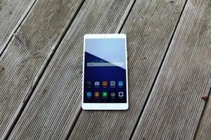 Huawei MediaPad M3 im Test