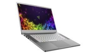 Razer Blade 15 Mercury White Limited Edition