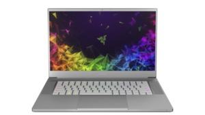 Razer Blade 15 Mercury White Limited Edition