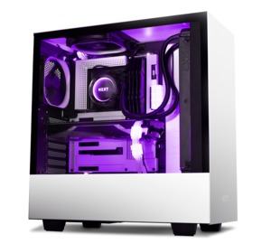 NZXT HUE 2