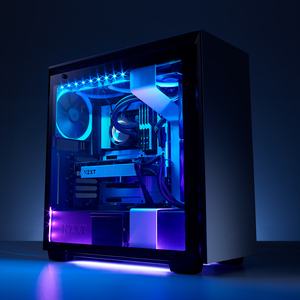 NZXT HUE 2