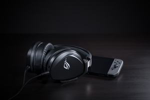 Theta Electret Gaming-Headset