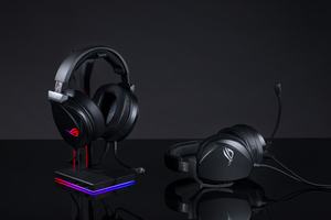 Theta Electret Gaming-Headset