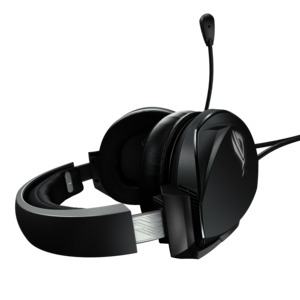 Theta Electret Gaming-Headset