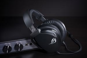 Theta Electret Gaming-Headset