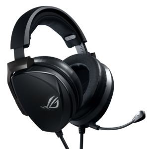 Theta Electret Gaming-Headset