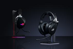 Theta Electret Gaming-Headset