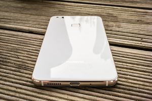 Huawei P10 lite