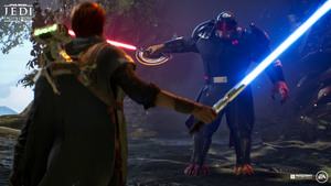 Star Wars Jedi: Fallen Order