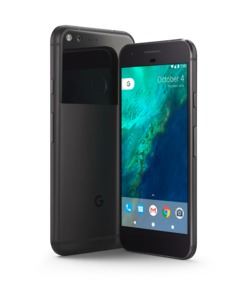 Google Pixel Smartphones