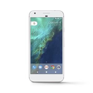 Google Pixel Smartphones