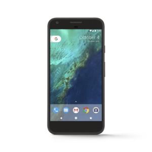 Google Pixel Smartphones