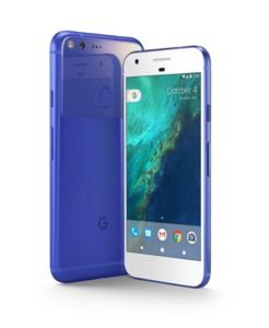 Google Pixel Smartphones