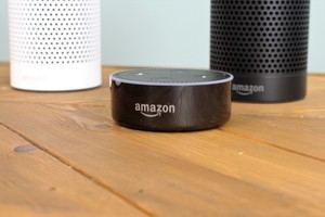 Amazon Echo Dot