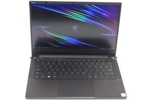 Razer Blade Stealth April 2020 im Test