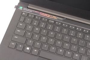 Razer Blade Stealth April 2020 im Test